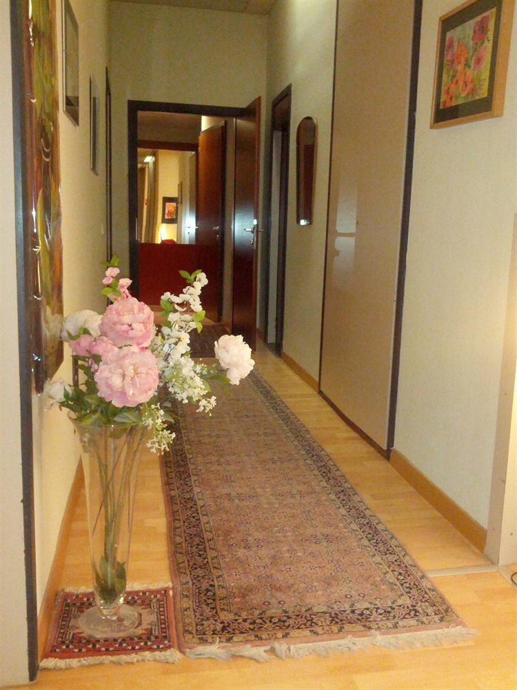 Pension Hotel Mariahilf Вена Экстерьер фото